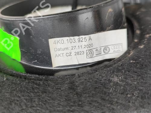 Upper protection AUDI A6 C8 Avant (4A5) RS6 TFSI Mild Hybrid quattro | BP33549471M93 - Image 7