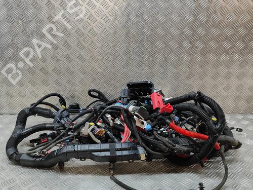 Used Wiring harness Wiring harness TESLA MODEL Y (5YJY) EV Performance All-wheel Drive (534 hp) 32754552 32754552