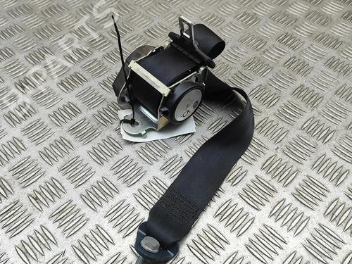 Used Rear right seatbelt Rear right seatbelt 34161398 34161398