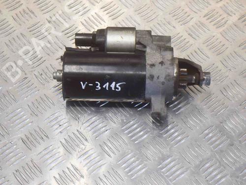 Starter AUDI Q5 (8RB) 2.0 TDI quattro | BP7853975M8