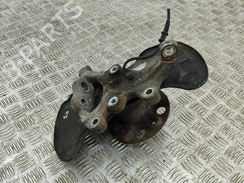 Right front steering knuckle MERCEDES-BENZ E-CLASS Coupe (C207) E 350 BlueTEC / d (207.326) | BP31528635M26  - Image 5