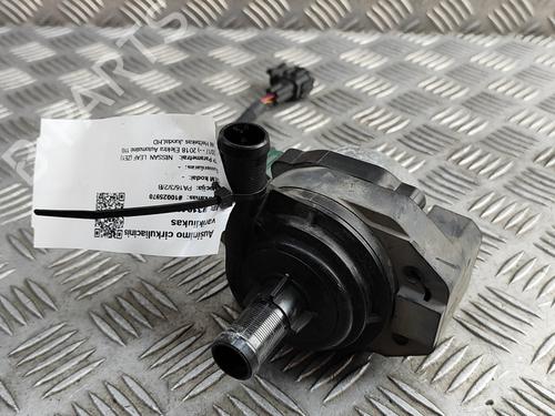 Auxiliary water pump NISSAN LEAF (ZE1) Electric | BP27796693M111 
