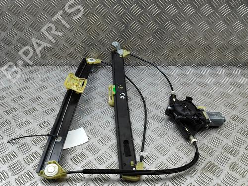 Front left window mechanism AUDI A4 Allroad B9 (8WH, 8WJ) 3.0 TDI quattro | BP35727108C22 - Image 4