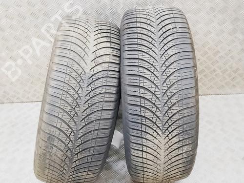 Fælgsæt MERCEDES-BENZ EQA (H243) EQA 250 (243.701) | BP38706371C100 - Image 6