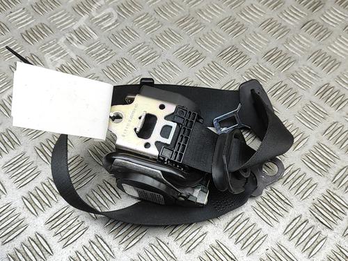 Front right seatbelt PORSCHE 911 (991) 3.8 Carrera S | BP29812555I25