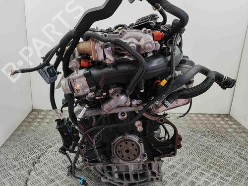 Engine CHEVROLET TRAX 1.7 TD | BP33344280M1 - Image 2
