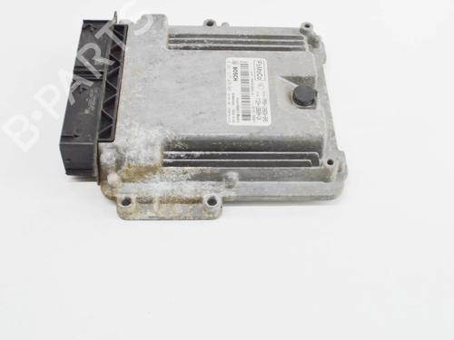 Used Engine control unit (ECU) FORD FOCUS III 2.0 ST (250 hp) 13320074