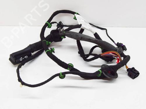 Used Wiring harness Wiring harness PORSCHE PANAMERA (971) 2.9 4S (97ADB1, 97BDB1, 97ADN1) (440 hp) 28547583 28547583