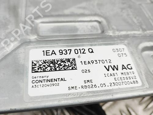 Electronic module AUDI Q4 E-TRON Sportback (F4N) 40 | BP38540296M83 - Image 7