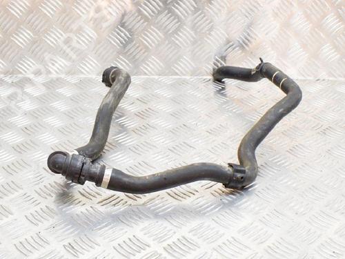 Used Pipe BMW 3 (F30, F80) 318 i (136 hp) 14616824