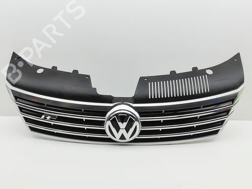 Rejilla Rejilla VW CC B7 (358) 2.0 TDI (177 hp) 37522557 37522557