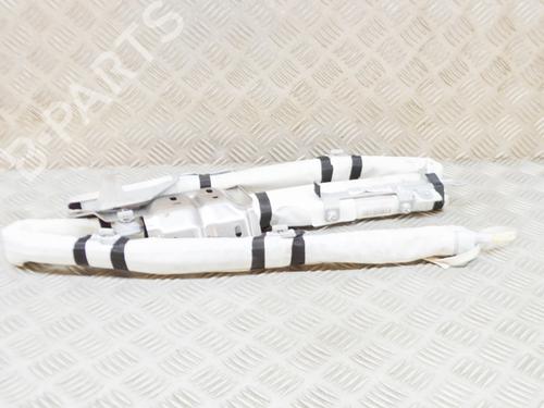 Right curtain airbag NISSAN LEAF (ZE0) Electric | BP14966175C12 