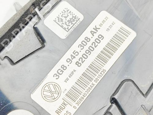 Right tailgate light VW ARTEON (3H7, 3H8) 2.0 TSI | BP34560668C80  - Image 7