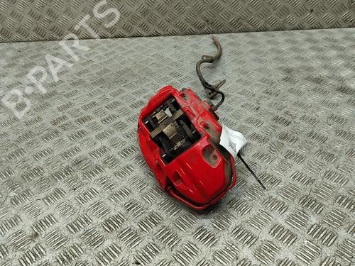 Right front brake caliper HONDA CIVIC X Hatchback (FC_, FK_) 2.0 Type-R (FK8) | BP20675890M104 