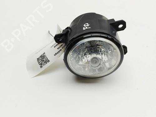 Used Right front fog light Right front fog light 36703406 36703406