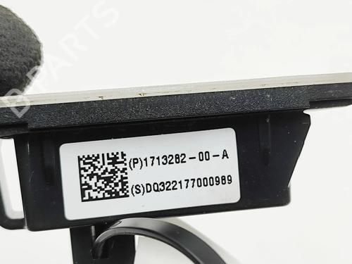 Licence plate light TESLA MODEL Y (5YJY) Long Range All-wheel Drive | BP38782595I40 - Image 7