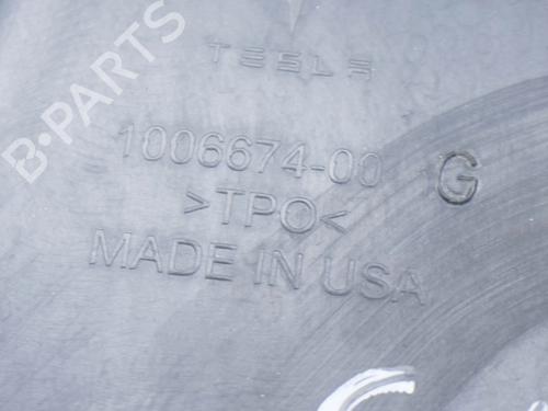 Other TESLA MODEL S (5YJS) P100D AWD | BP10399664O1