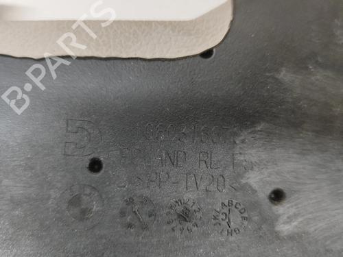 Middle console BMW 8 Gran Coupe (G16, F93) 840 i | BP33372001I22 - Image 10