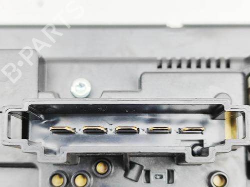 Electronic module VW JETTA IV (162, 163, AV3, AV2) 1.6 TDI | BP30596503M83