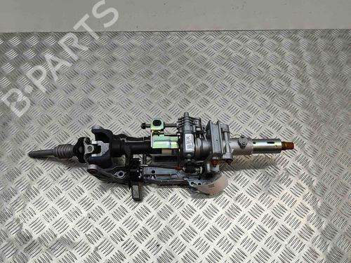 Used Steering column BMW 7 (F01, F02, F03, F04) 730 d (211 hp) 17548992