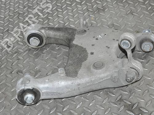 Used Left rear suspension arm BMW 6 Gran Coupe (F06) 650 i (449 hp) 30255823