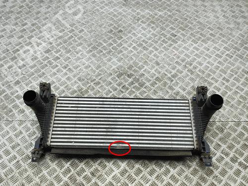 Intercooler FORD RANGER (TKE) 2.0 EcoBlue 4x4 | BP32238738M30 - Image 2