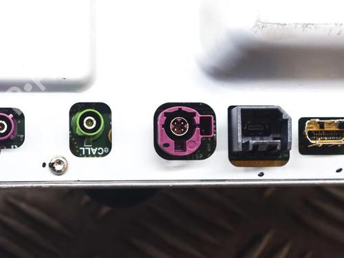 Elektronische module TESLA MODEL 3 (5YJ3) EV AWD | BP27758951M83 