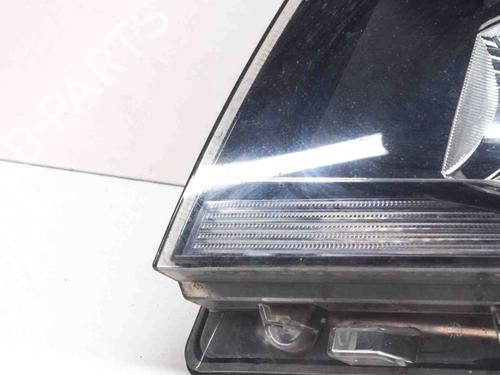 Left headlight VW CRAFTER Van (SY_, SX_) 2.0 TDI RWD (SYB, SYC, SYD) | BP29510662C28 
