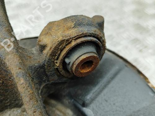 Left rear steering knuckle TOYOTA RAV 4 V (_A5_, _H5_) 2.5 Hybrid AWD (AXAH54, AXAL54) | BP27788630M27 