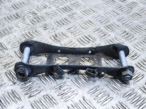 Left rear suspension arm BMW i3 (I01) Range Extender | BP14639005M14 