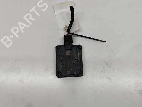 Electronic module TOYOTA C-HR (_X2_, _H2_) Hybrid (MAXH20) | BP27796044M83 - Image 3