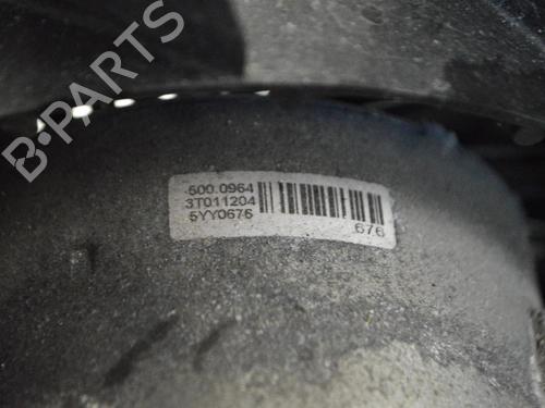 Radiator fan FORD FOCUS III 1.5 TDCi | BP33347311M35  - Image 5