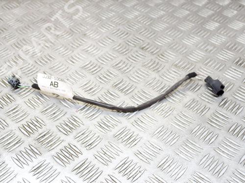 Used Wiring harness LAND ROVER RANGE ROVER EVOQUE (L538) 2.0 D 4x4 (180 hp) 14637245