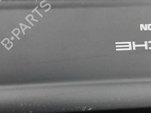 Electronic module PORSCHE BOXSTER (987) S 3.4 | BP28732769M83 - Image 4