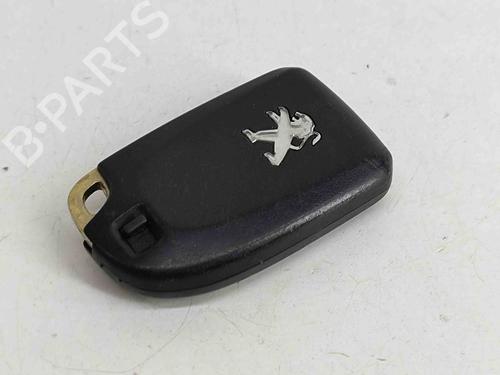 Electronic module PEUGEOT 108 1.2 | BP20981565M83