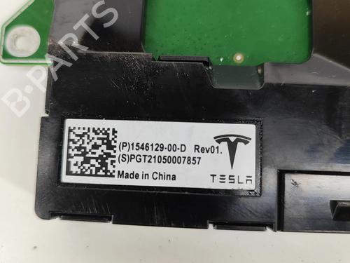 Electronic module TESLA MODEL 3 (5YJ3) EV AWD | BP28554527M83 