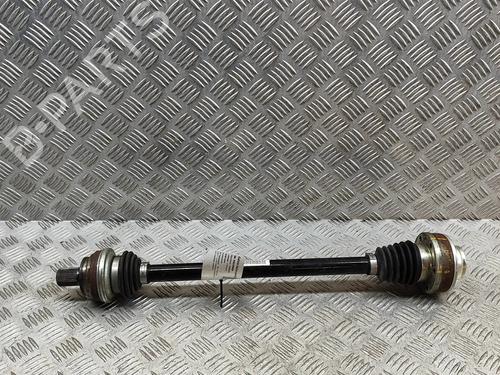 Used Left rear driveshaft VW T-ROC (A11, D11) 2.0 R 4motion (300 hp) 29486234