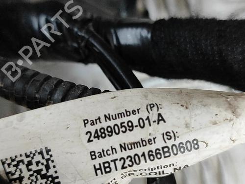 Wiring harness TESLA MODEL Y (5YJY) EV Rear-Wheel Drive | BP32754781E16  - Image 9