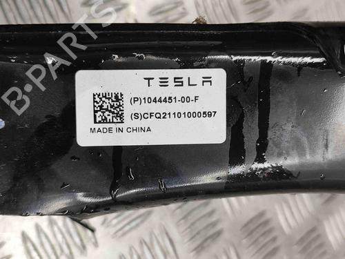 Højre bagtil bærearm TESLA MODEL 3 (5YJ3) EV AWD | BP28554026M15
