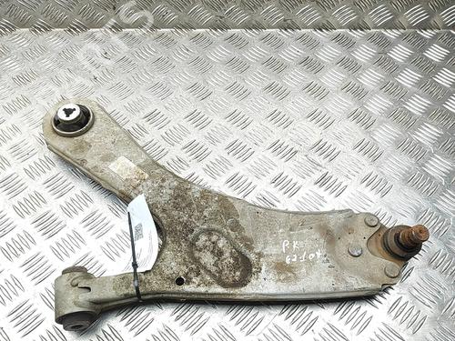 Used Left front suspension arm Left front suspension arm 34560147 34560147