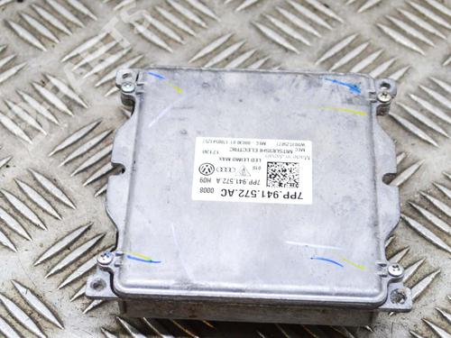 Used Lights ECU Lights ECU AUDI Q5 (FYB, FYG) 2.0 TDI quattro (190 hp) 11113143 11113143