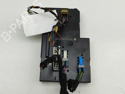Elektronisk modul MERCEDES-BENZ E-CLASS Convertible (A207) E 250 CDI / BlueTEC / d (207.403, 207.404) (204 hp) 28674827