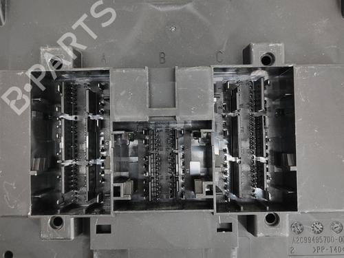 Electronic module VW GOLF VII (5G1, BQ1, BE1, BE2) 2.0 GTI | BP19427915M83 