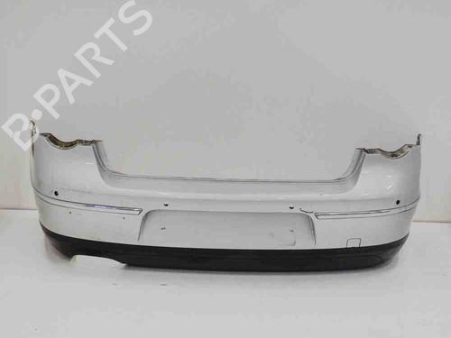 Used Rear bumper VW PASSAT B6 (3C2) 2.0 TDI (110 hp) 6736694