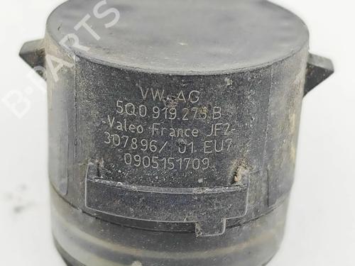 Electronic module AUDI A3 Limousine (8VS, 8VM) S3 quattro | BP31315091M83  - Image 6