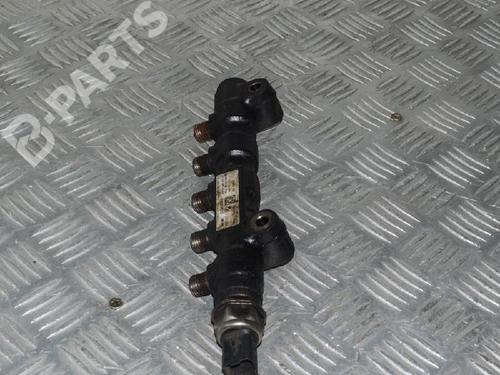 Injection rail CITROËN C4 I (LC_) 1.6 HDi | BP6718730M98
