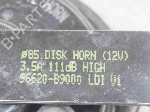 Horn HYUNDAI i10 II (BA, IA) 1.0 LPG | BP14616543E13 
