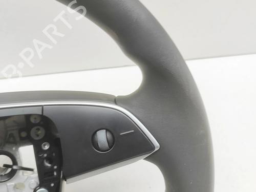Steering wheel TESLA MODEL 3 (5YJ3) EV Performance AWD | BP33697749C49  - Image 5