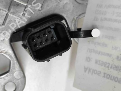 Elektronisk modul MAZDA CX-30 (DM) e-SKYACTIV-X M Hybrid | BP28557701M83