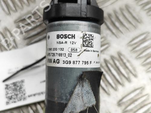 Schuifdak Motor VW PASSAT B8 Variant (3G5, CB5) 1.8 TSI | BP30972086M60